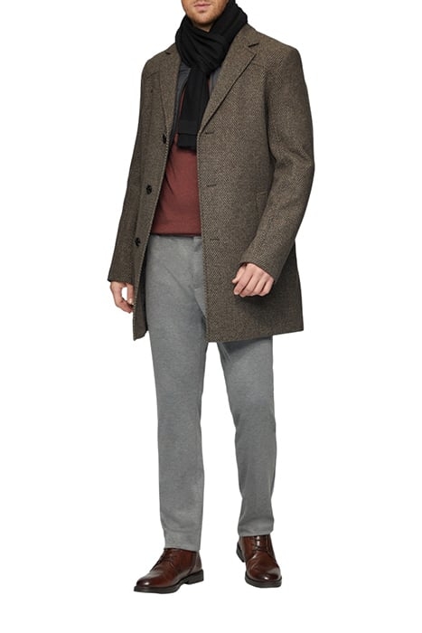 S. OLIVER JACKETS OUTDOOR BROWN 2