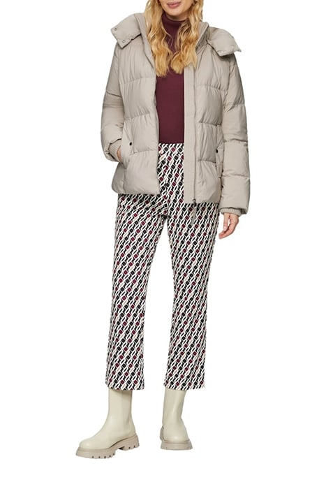 S. OLIVER JACKETS OUTDOOR BROWN 2