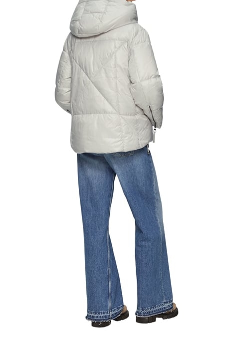 S. OLIVER JACKETS OUTDOOR OFF WHITE 3