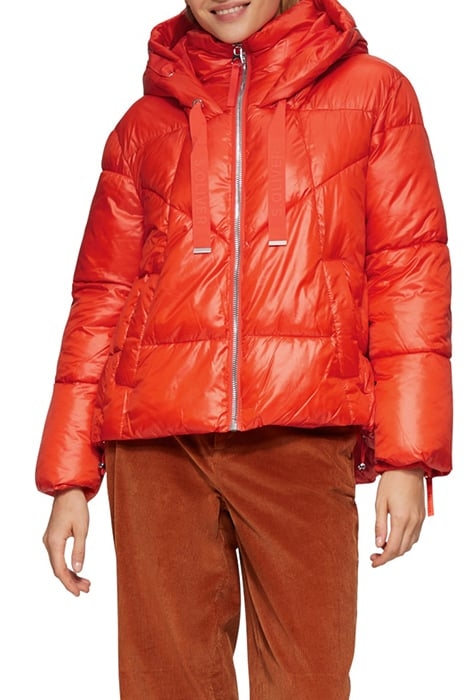 S. OLIVER JACKETS OUTDOOR ORANGE 1