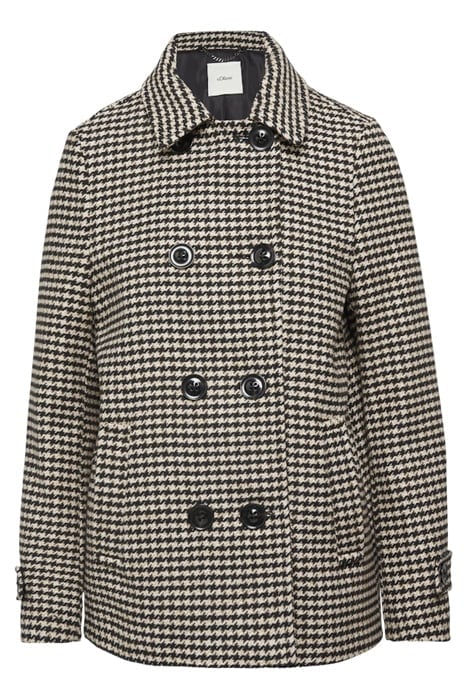 S. OLIVER JACKETS OUTDOOR BLACK 4