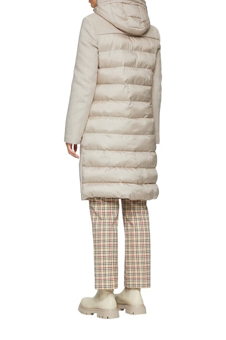 S. OLIVER JACKETS OUTDOOR BROWN 3