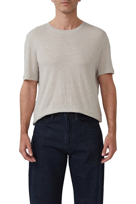 S.OLIVER T-SHIRTS BEIGE 1