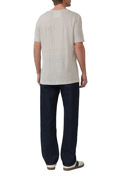 S.OLIVER T-SHIRTS BEIGE 3