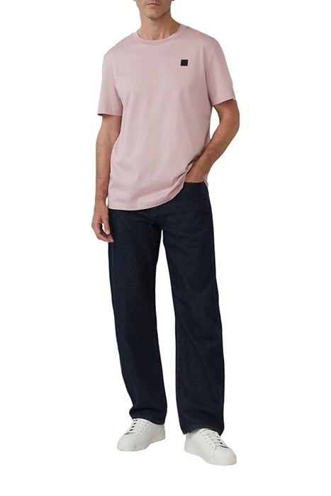 S.OLIVER T-SHIRTS PINK 2