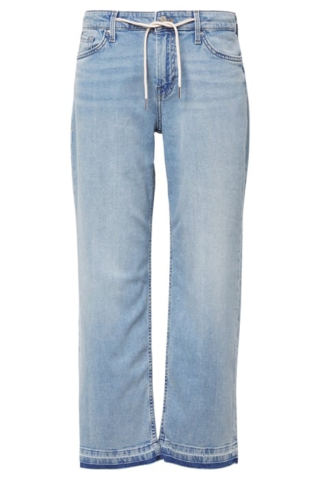 S.OLIVER JEANS BLUE-DENIM 4