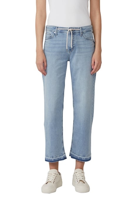 S.OLIVER JEANS BLUE-DENIM 1