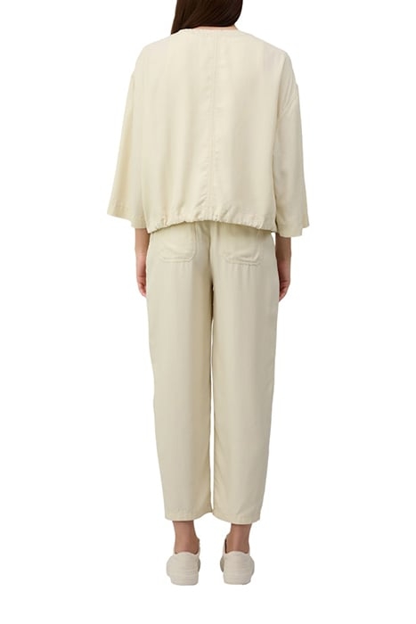 S.OLIVER JACKETS INDOOR OFFWHITE 3