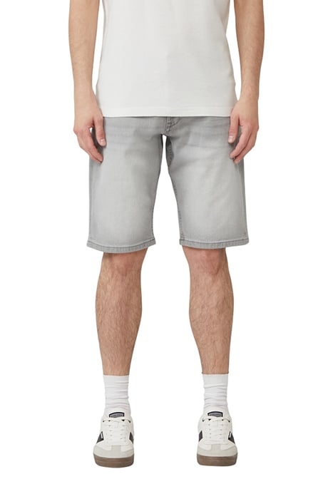 S.OLIVER JEANS GREY-DENIM 1