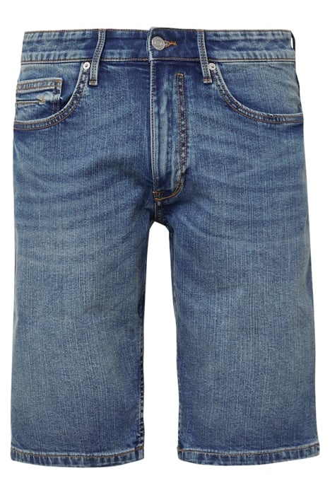 S.OLIVER JEANS BLUE-DENIM 4