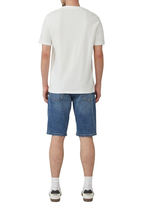 S.OLIVER JEANS BLUE-DENIM 3