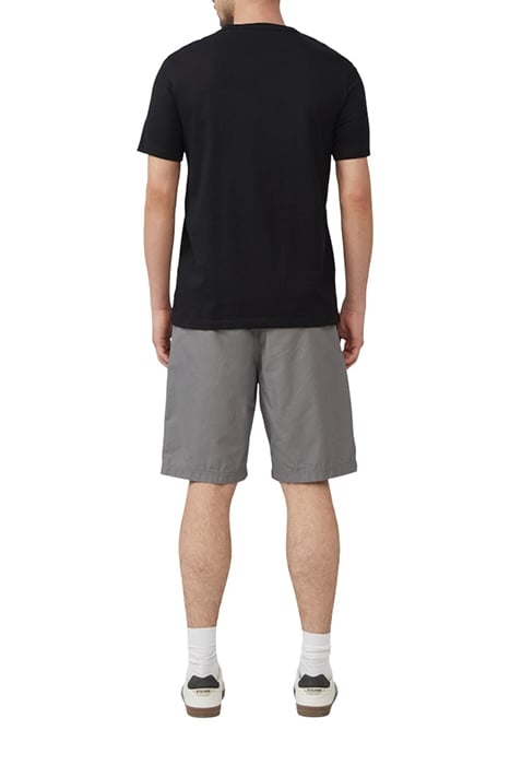 S.OLIVER T-SHIRTS BLACK 3