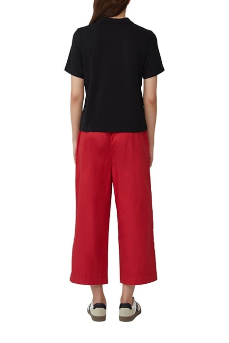 S.OLIVER POLOS BLACK 3