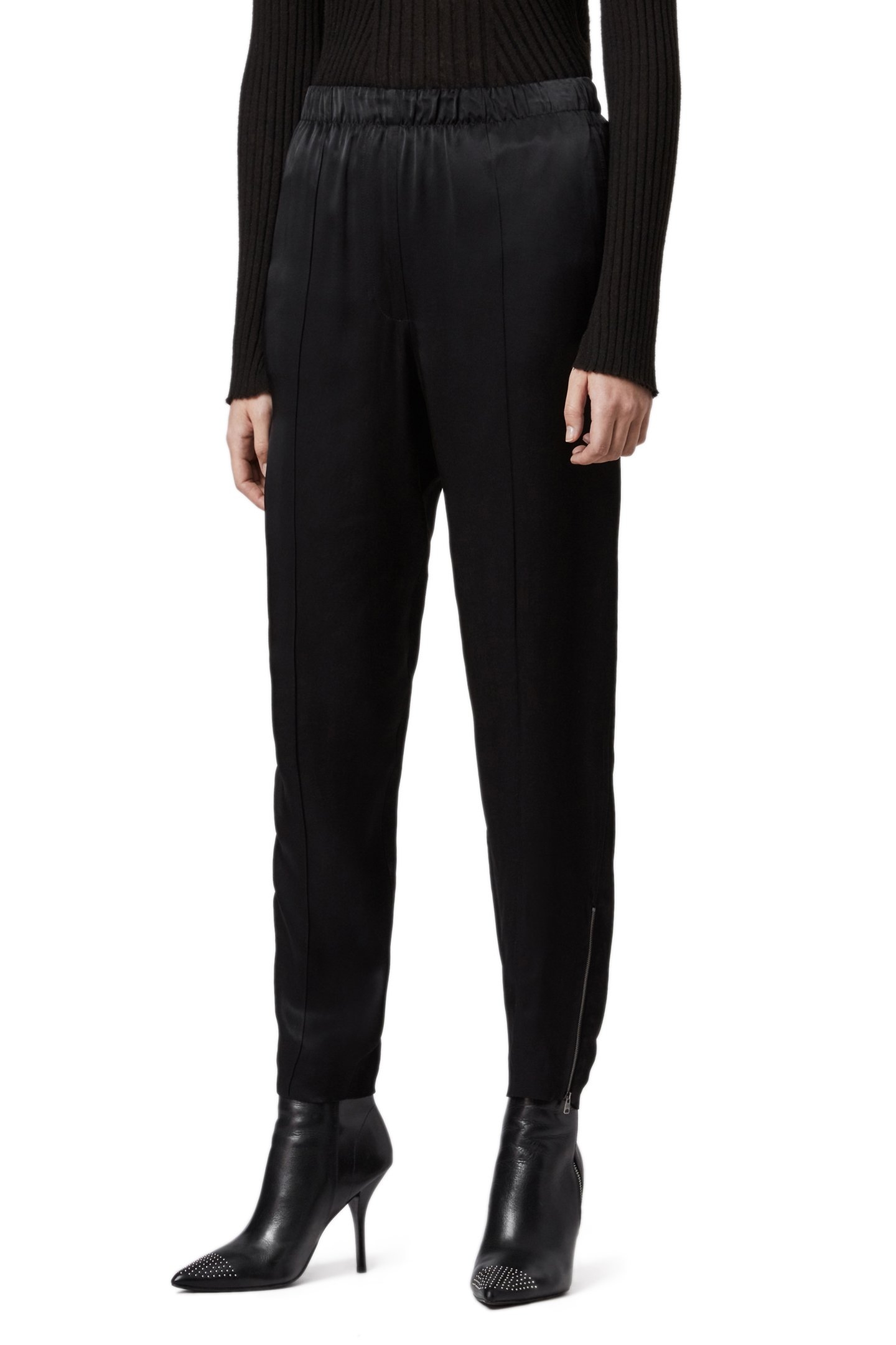 LIANA TROUSER BLACK 4