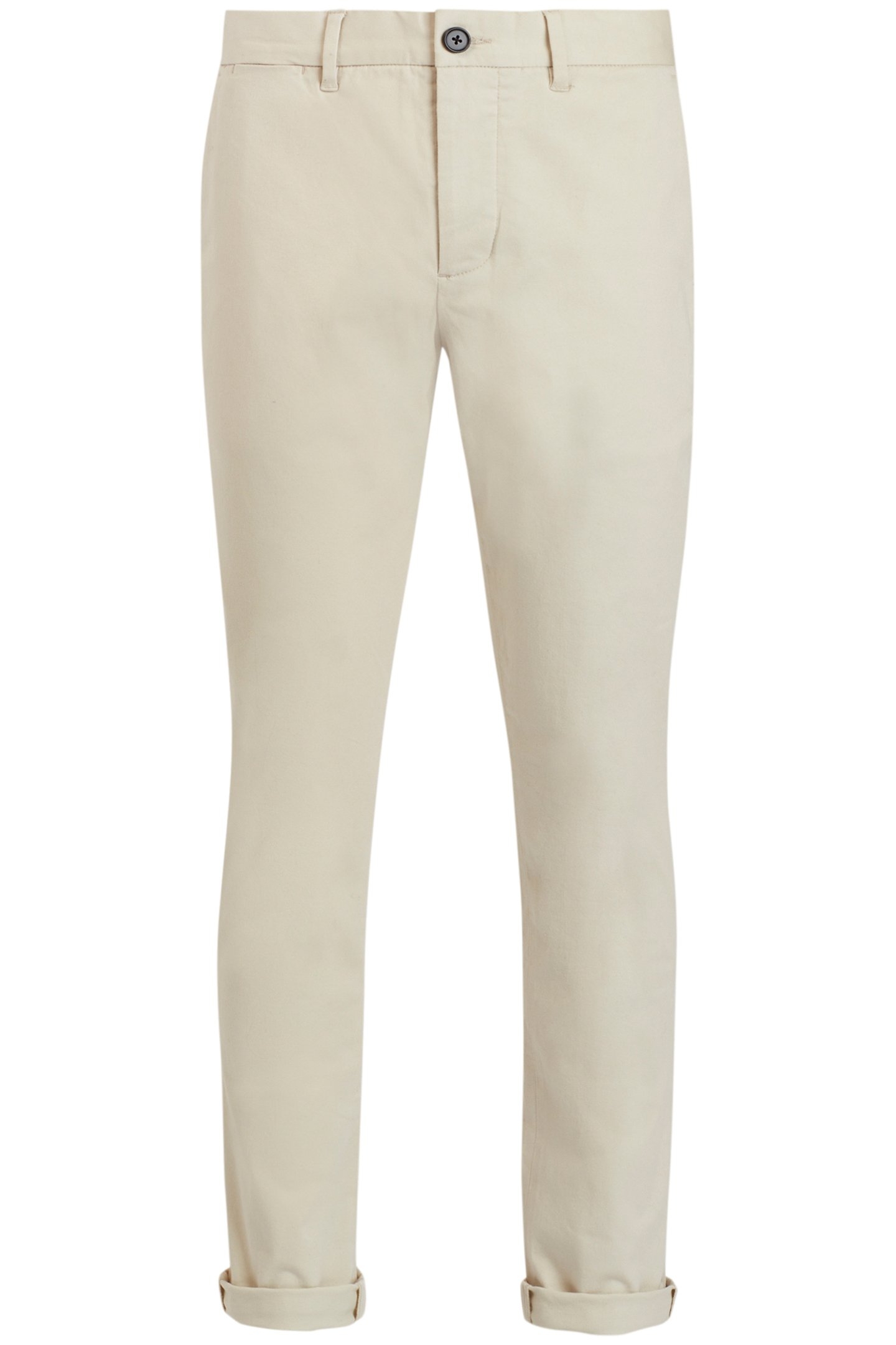 PARK CHINO REED ECRU 5