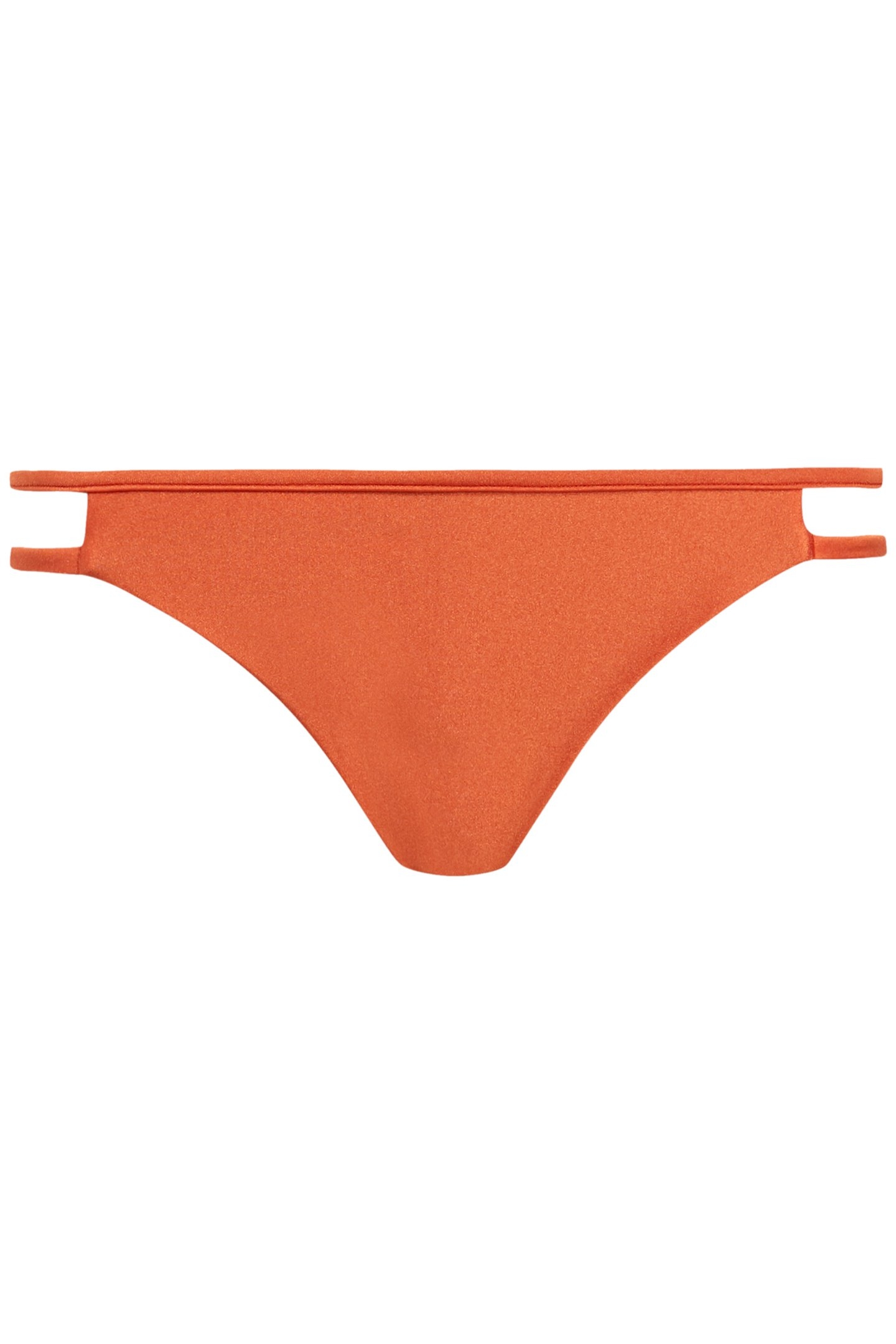 CARA BIKINI BOTTOM CHAKRA ORANGE 1