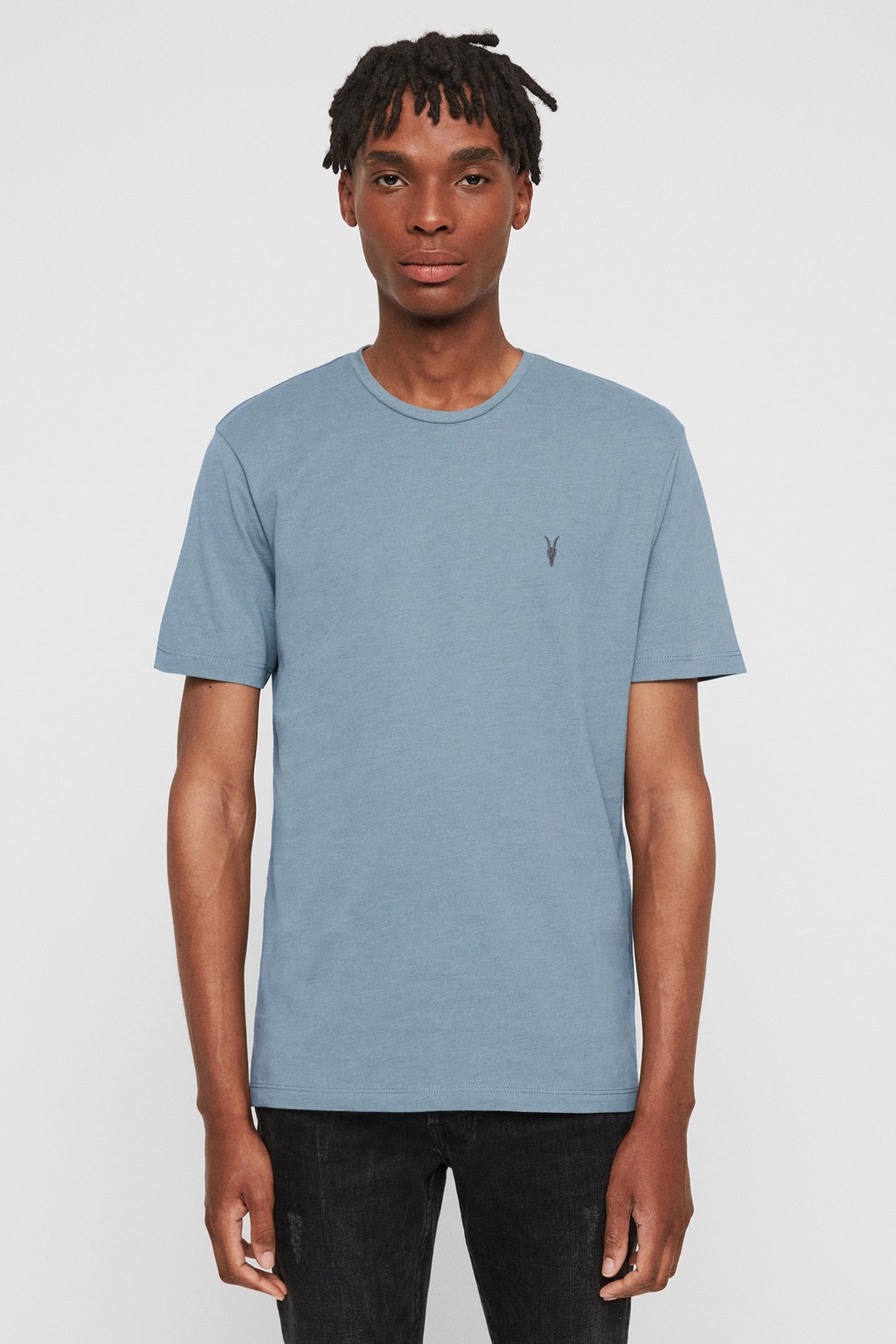 BRACE SS CREW 3 PK OPTIC/BLUE/YELLOW 2