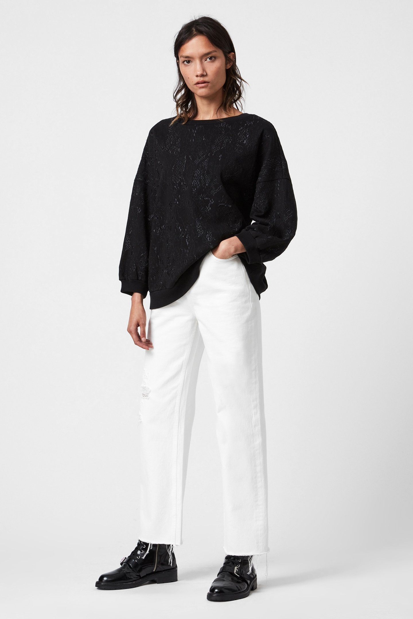 STORN MASALA SWEAT BLACK 1