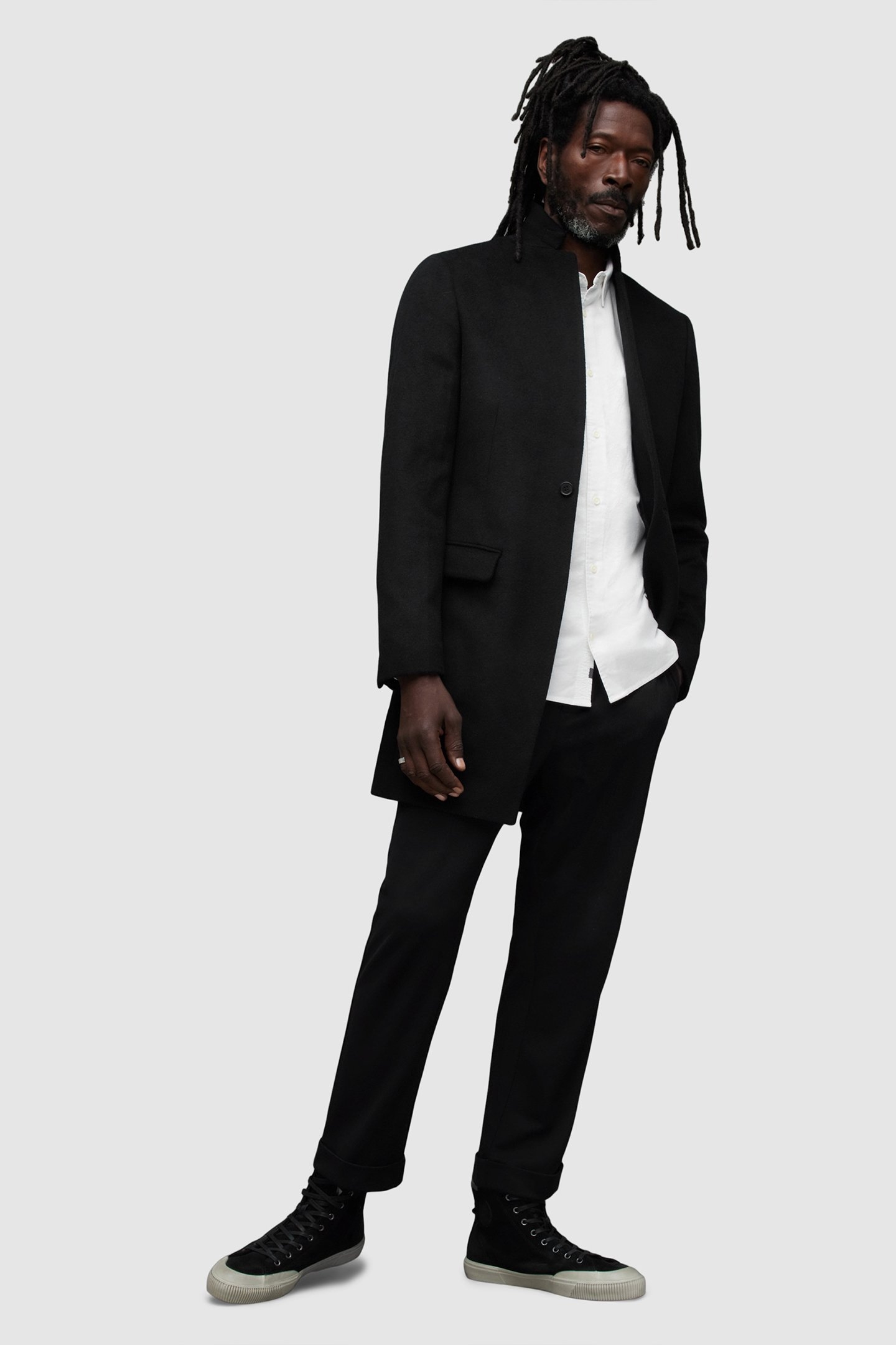 HERMOSA LS SHIRT WHITE 5