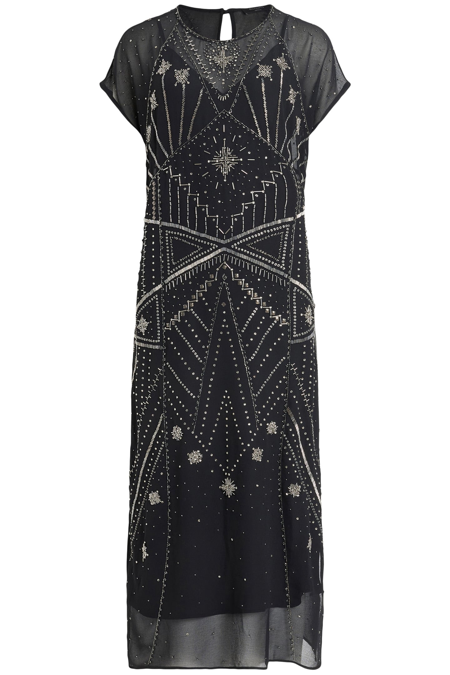 ETTA EMB DRESS BLACK 3