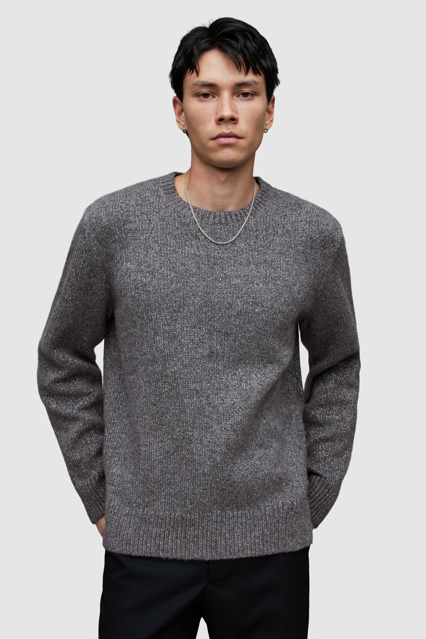 NEBULA CREW PEWTER BLACK 1