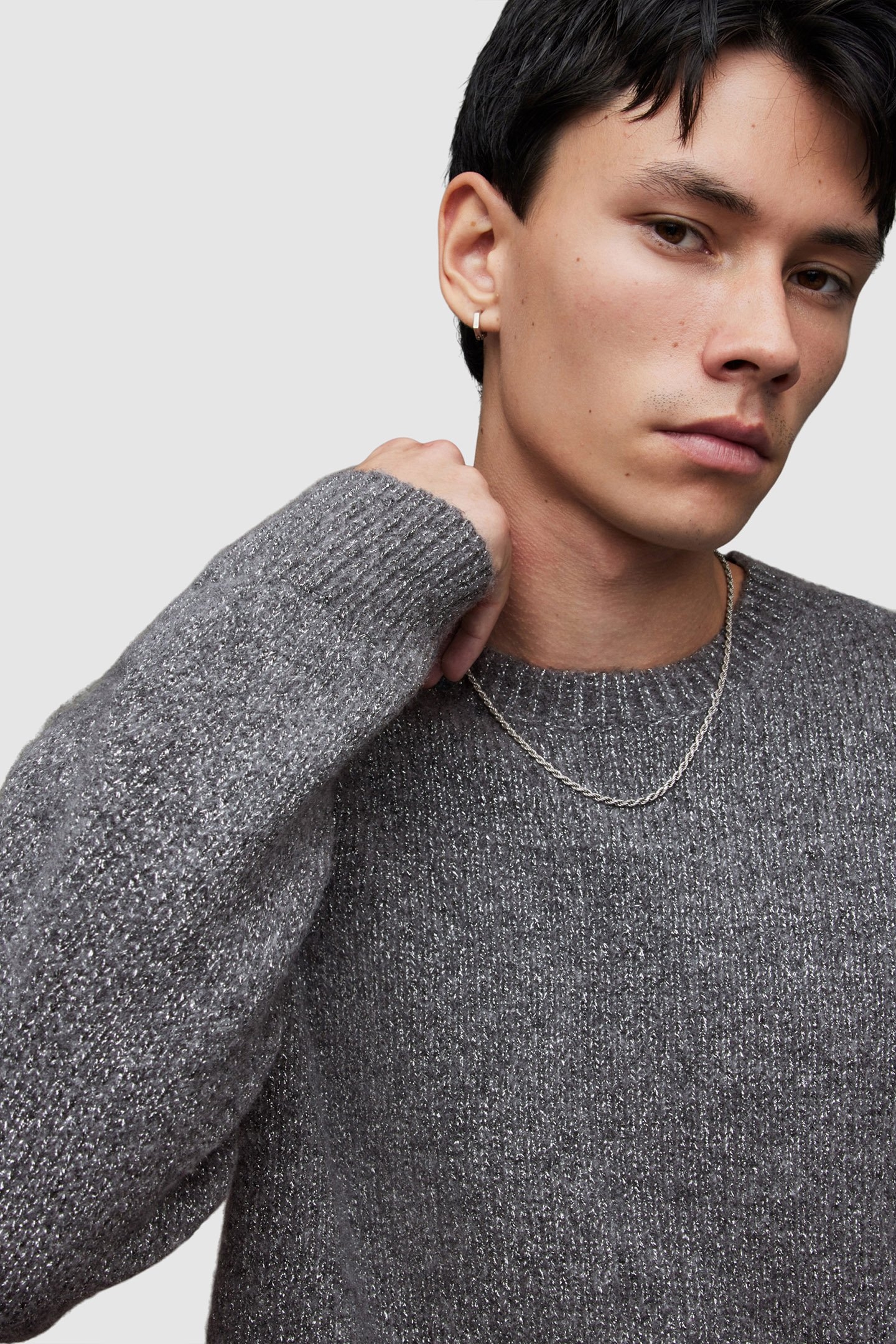 NEBULA CREW PEWTER BLACK 7