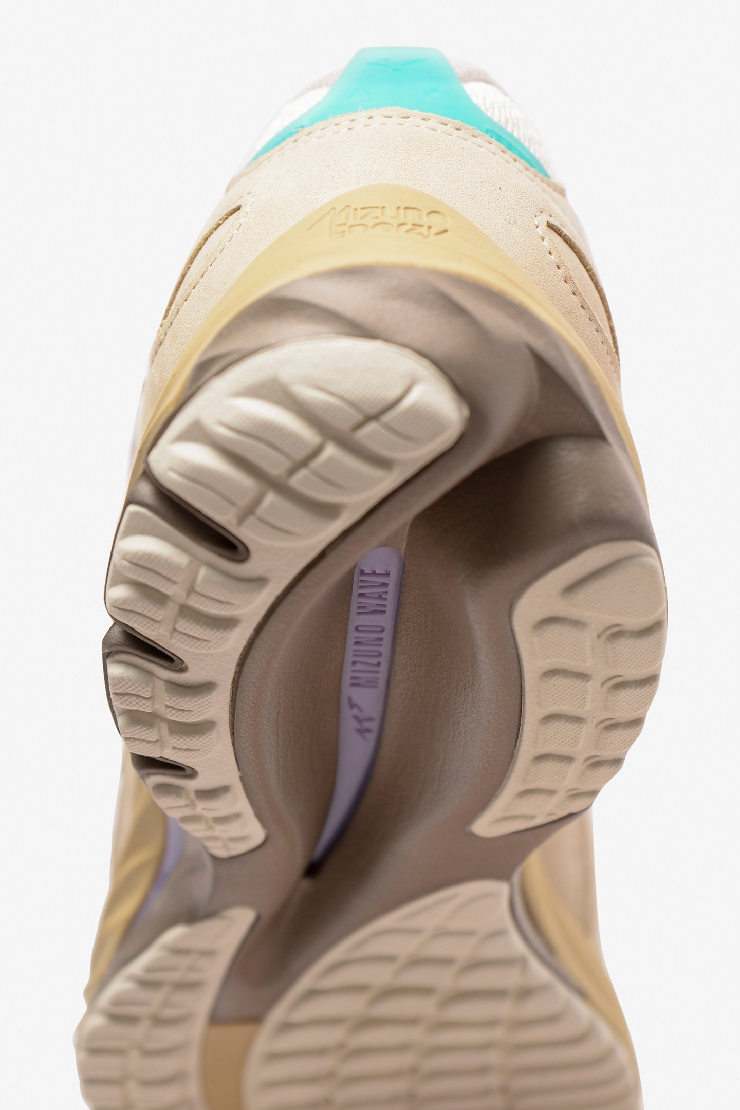 UNISEX SHOE S.L.WAVE RIDER BETA SUMMER SAND/VINTAGE KHAKI/CE 4