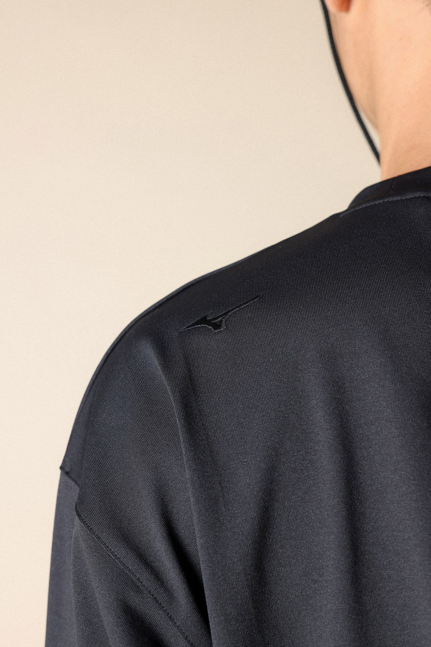 UNISEX SL HEAVY LONG SLEEVE TEE BLACK 8