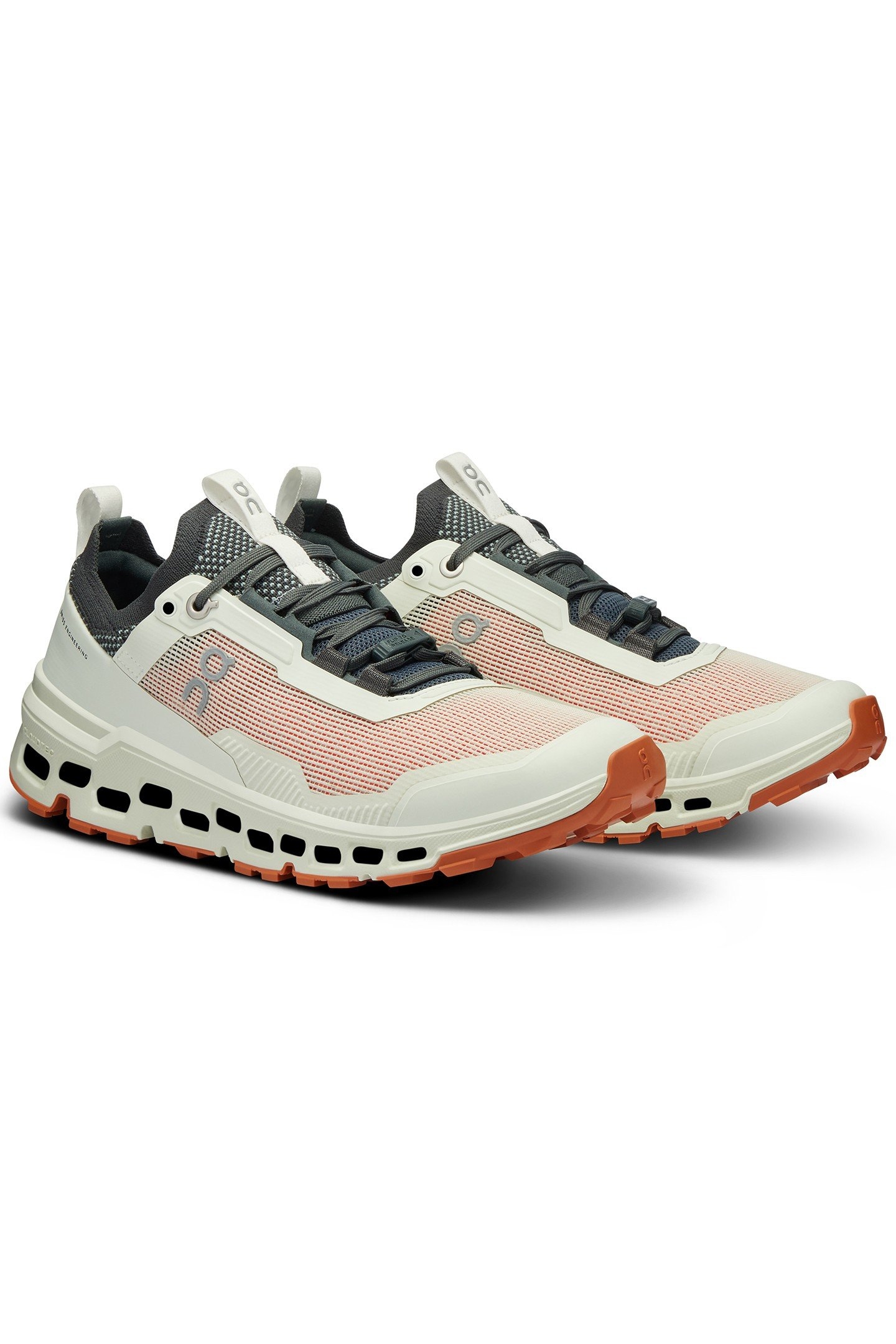 CLOUDULTRA 2 ALOE TERRACOTTA 2