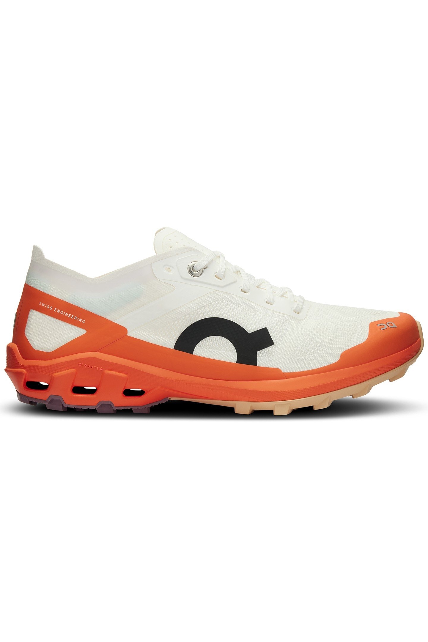 CLOUDVENTURE PEAK 3 UNDYED FLAME 1