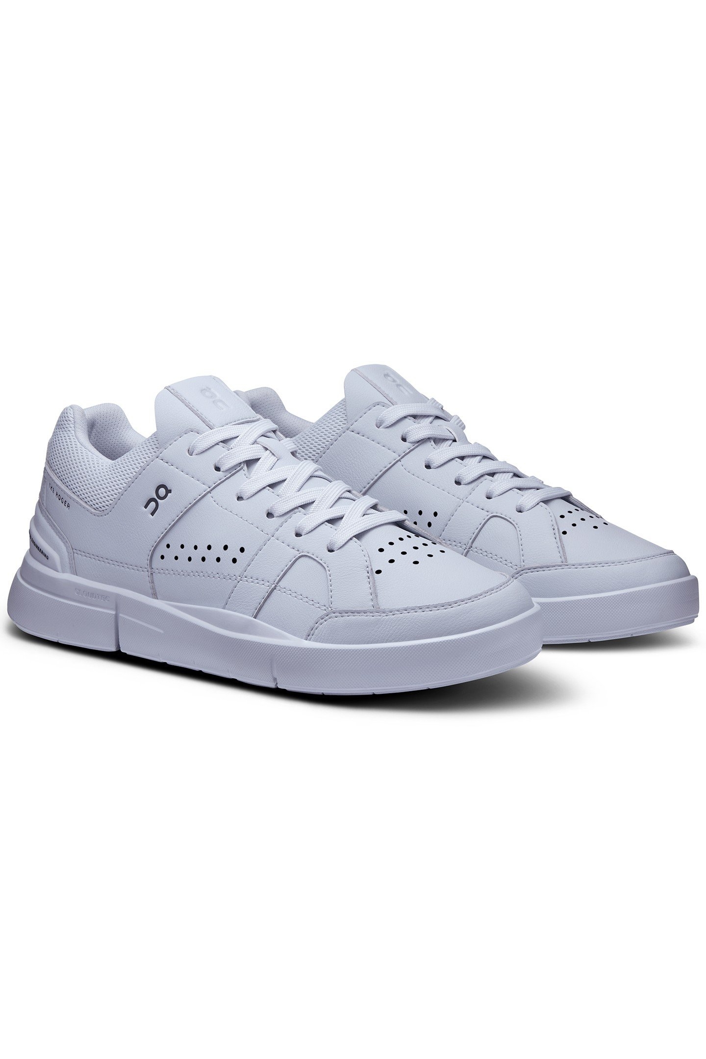 THE ROGER CLUBHOUSE 2 HEATHER 2