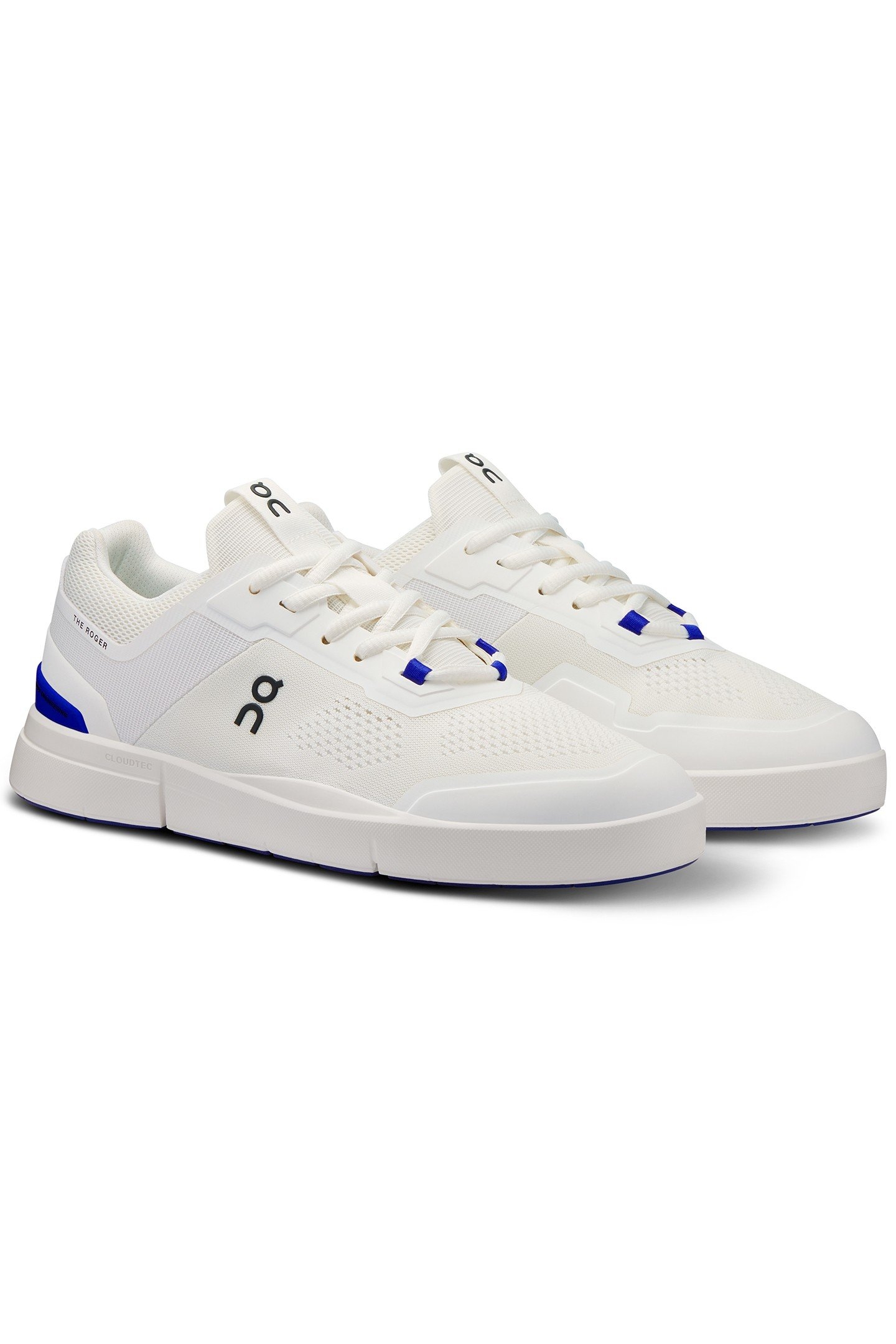 THE ROGER SPIN 2 UNDYED INDIGO 2