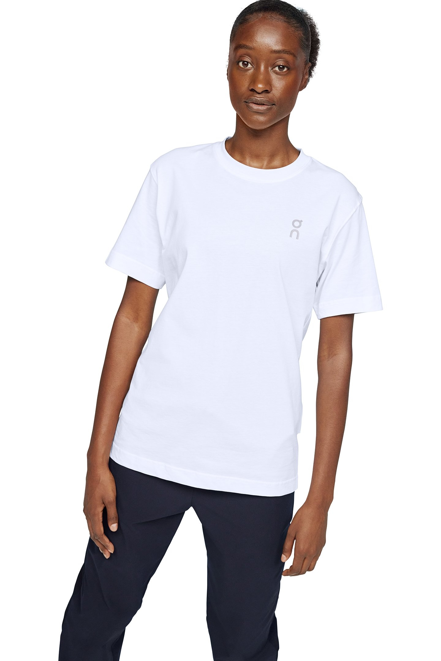 ON-T R.F.E.O 1 WHITE 1