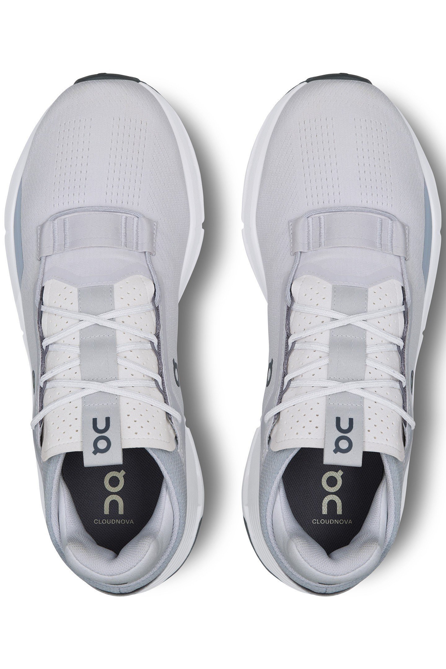 CLOUDNOVA 2 FROST CREAM 3