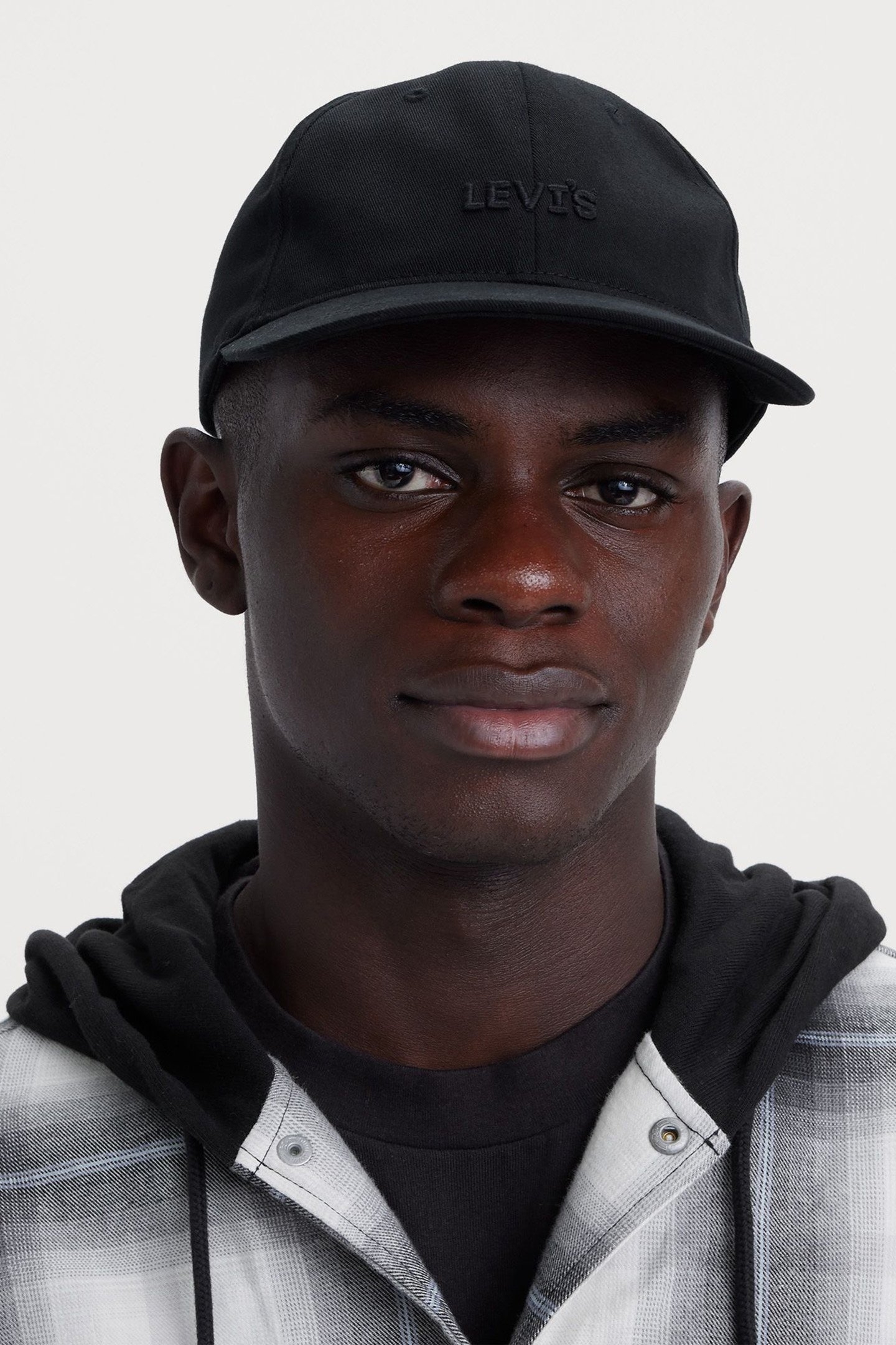 HEADLINE LOGO FLEXFIT® CAP LICFFC 2