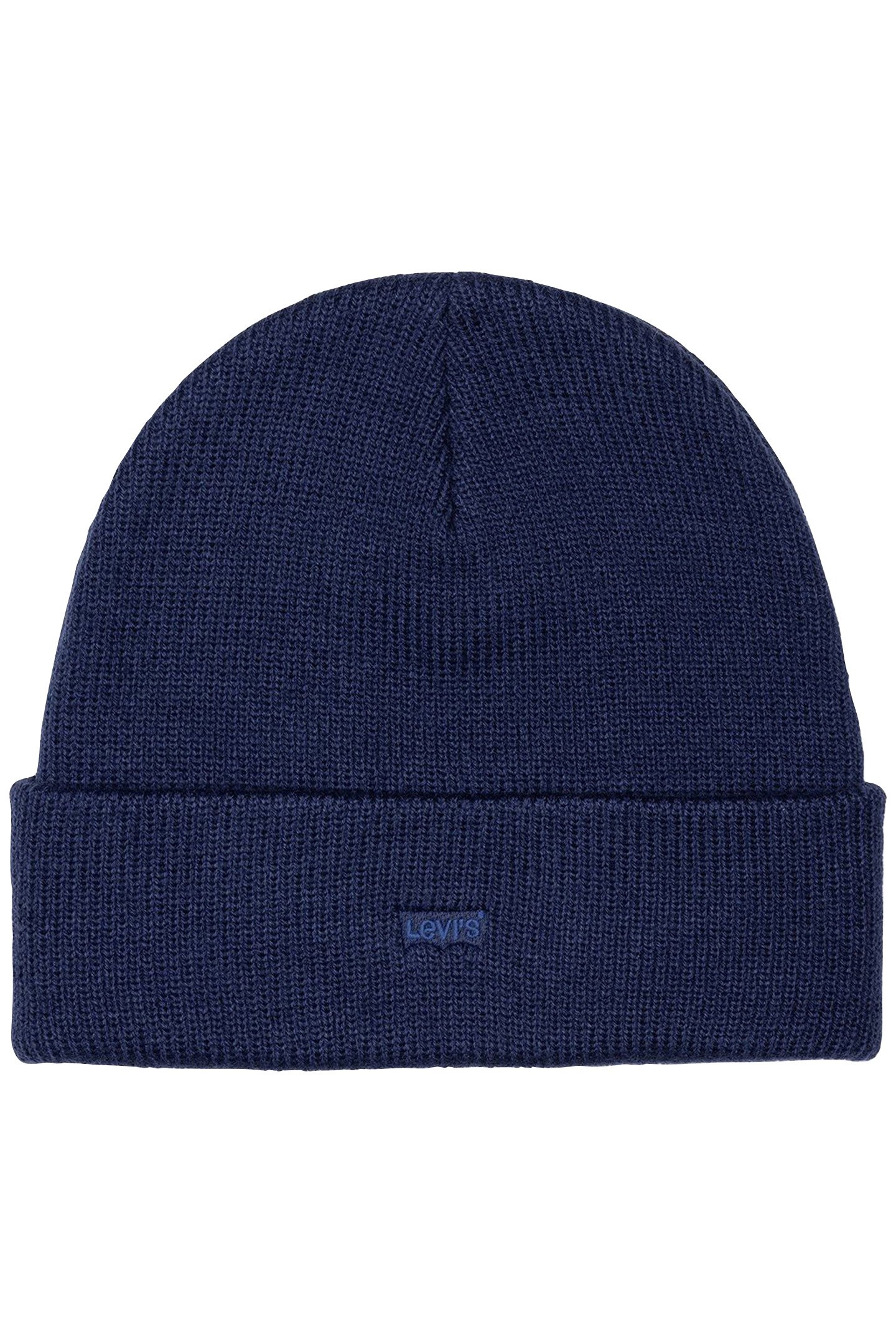 CUFFED BATWING BEANIE LICFFC 1