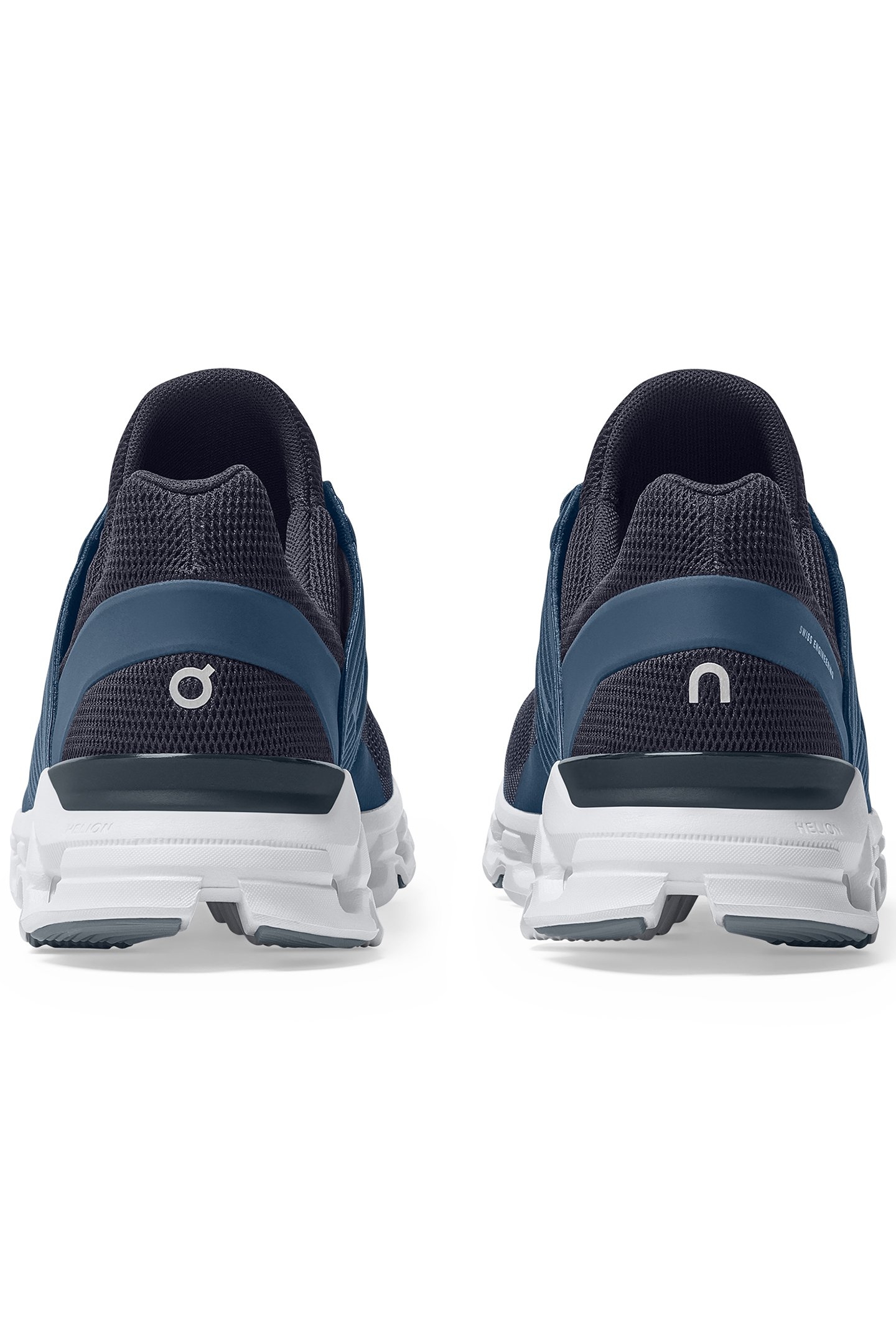 CLOUDSWIFT 2 DENIM MIDNIGHT 4