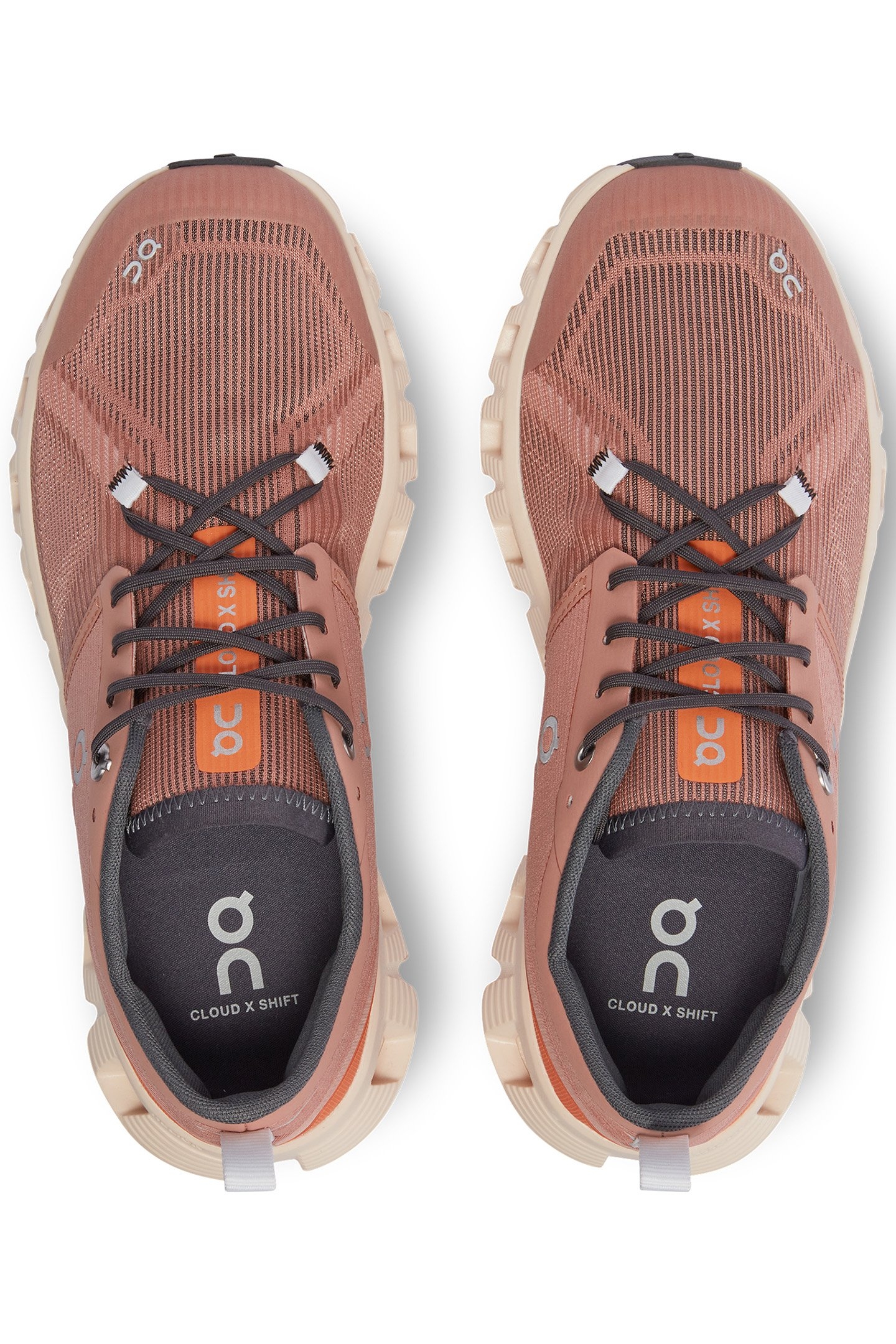 CLOUD X 3 SHIFT CORK FAWN 3