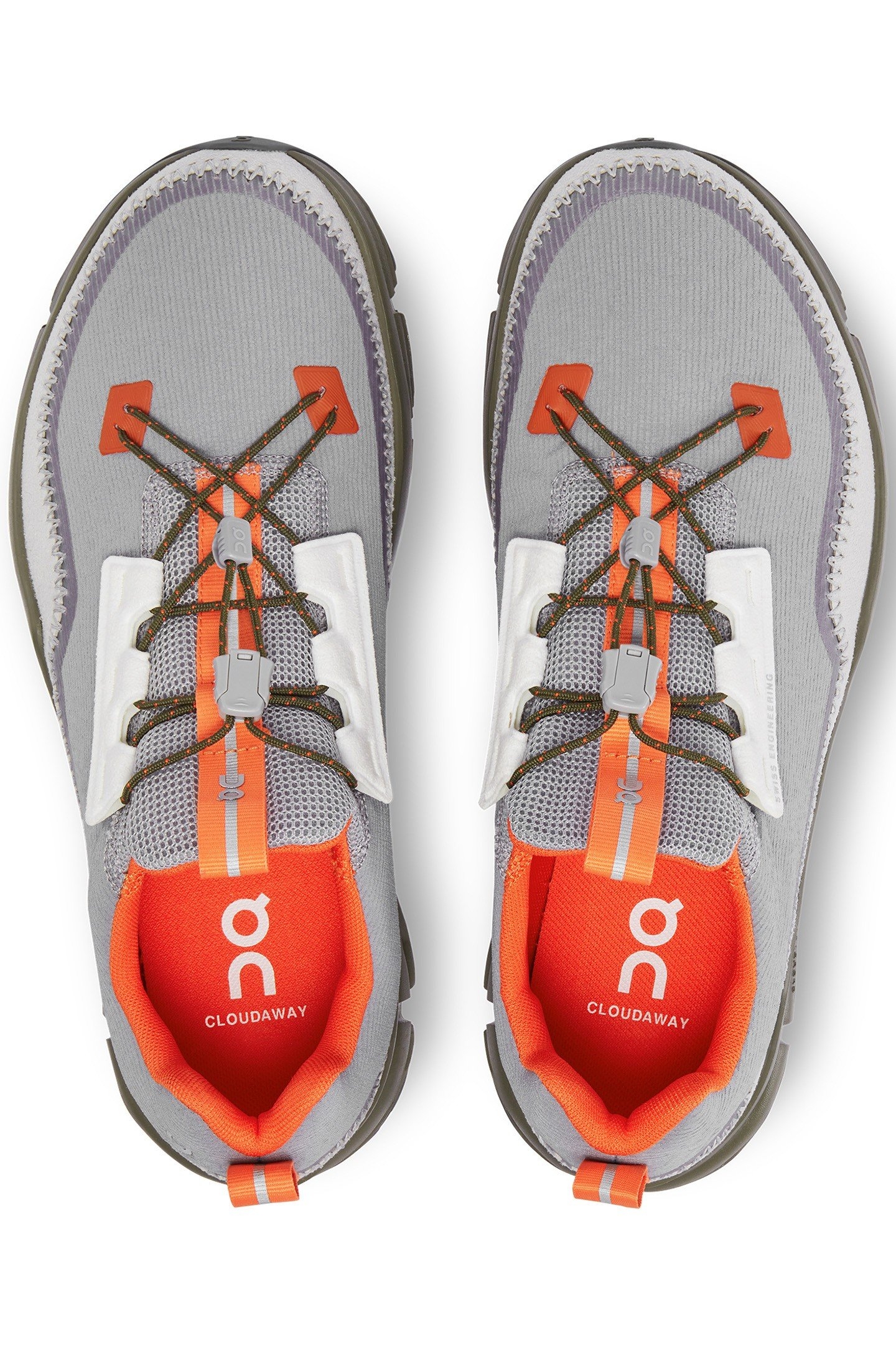 CLOUDAWAY 1 ALLOY IVY 3