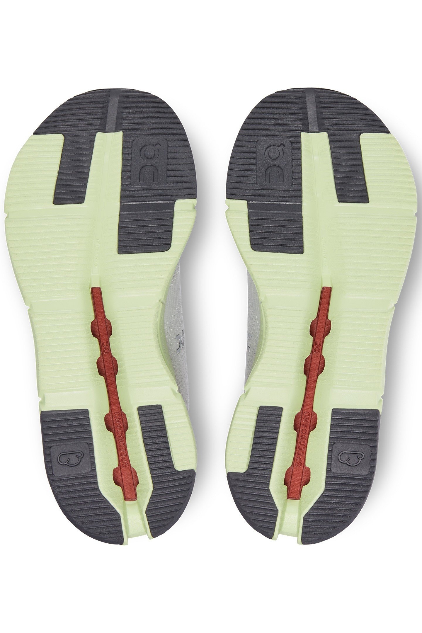 CLOUDNOVA 1 WHITE LIMELIGHT 5