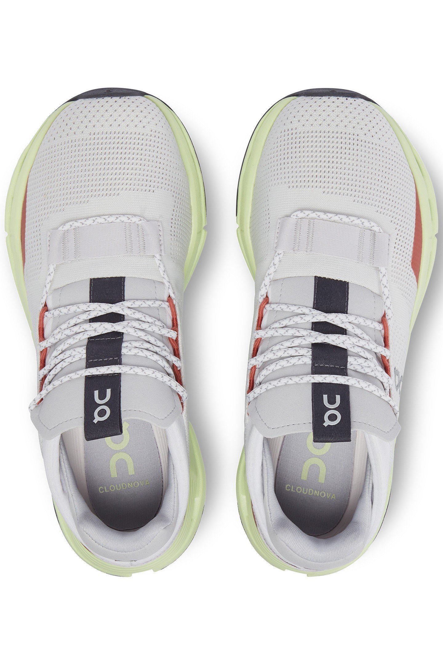 CLOUDNOVA 1 WHITE LIMELIGHT 3