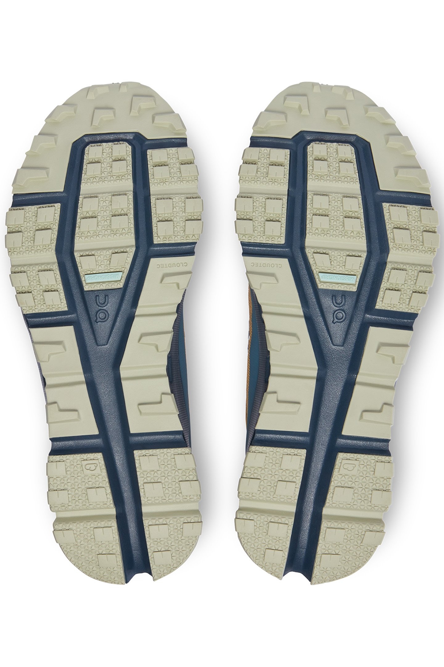 CLOUDULTRA 1 BRONZE NAVY 5