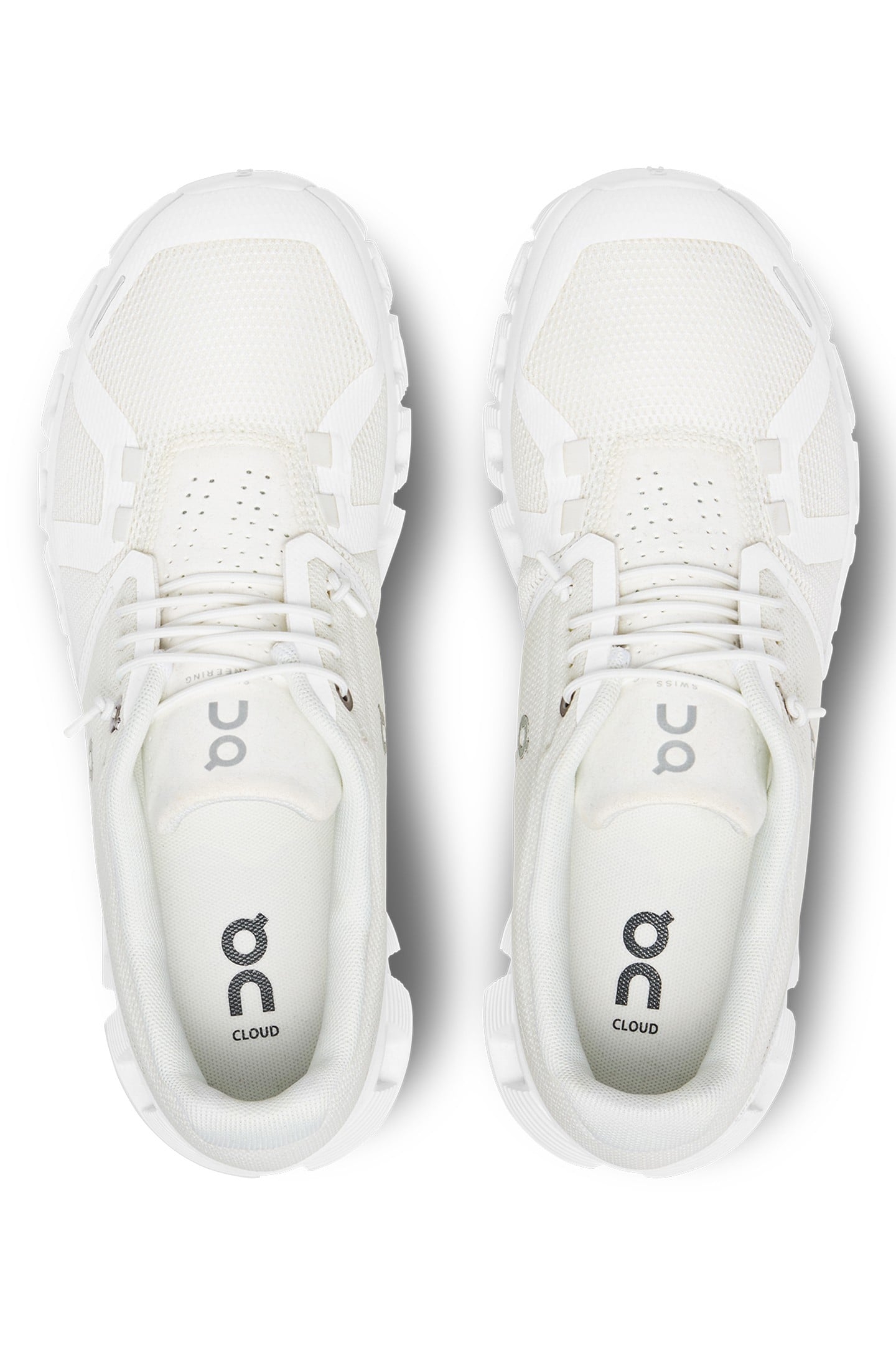 CLOUD 5 UNDYED-WHITE WHITE 3