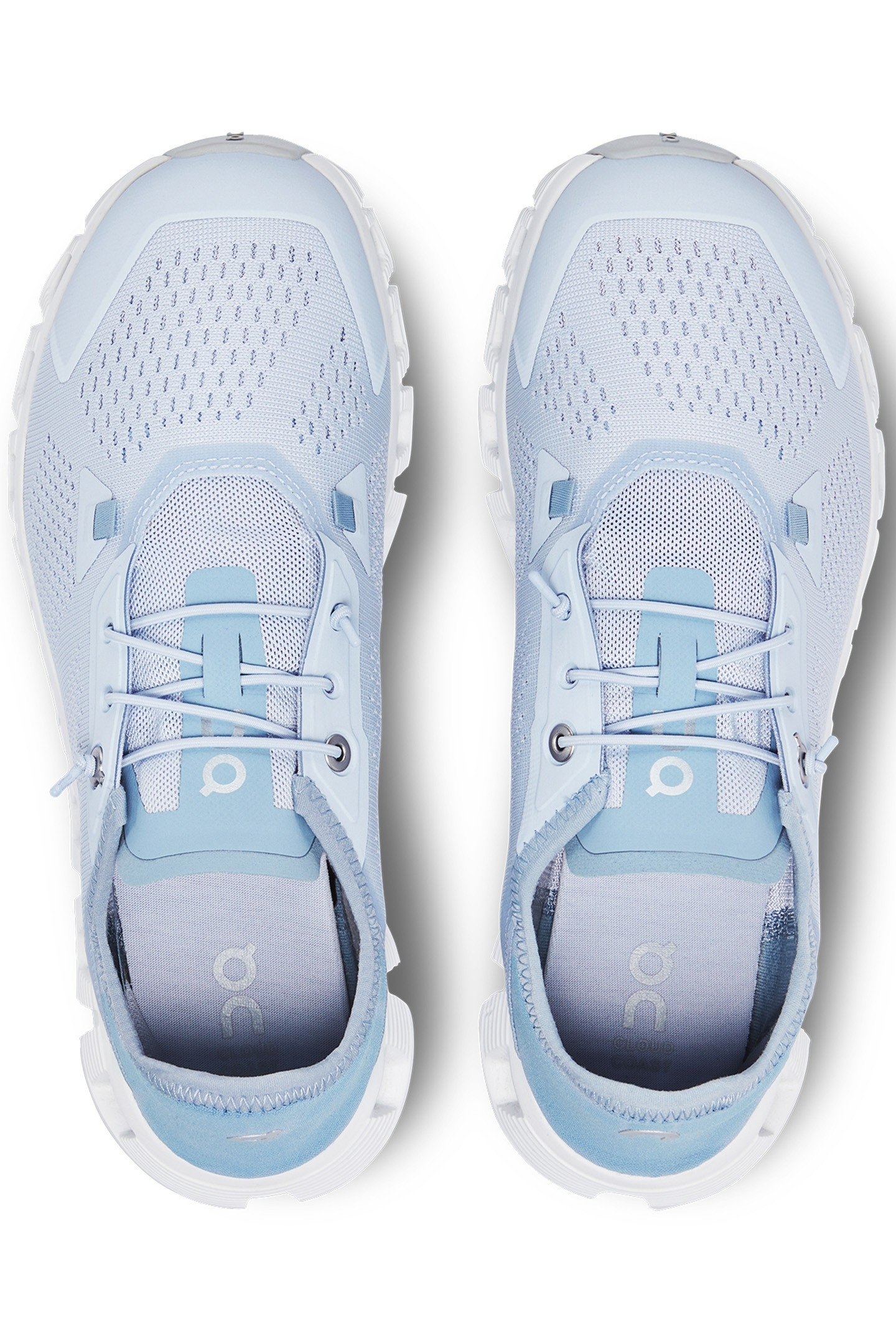 CLOUD 5 COAST HEATHER CHAMBRAY 3