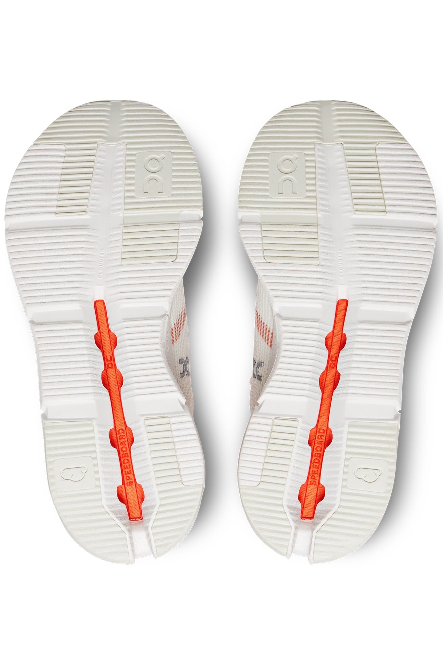 CLOUDNOVA VOID 1 UNDYED-WHITE FLAME 5
