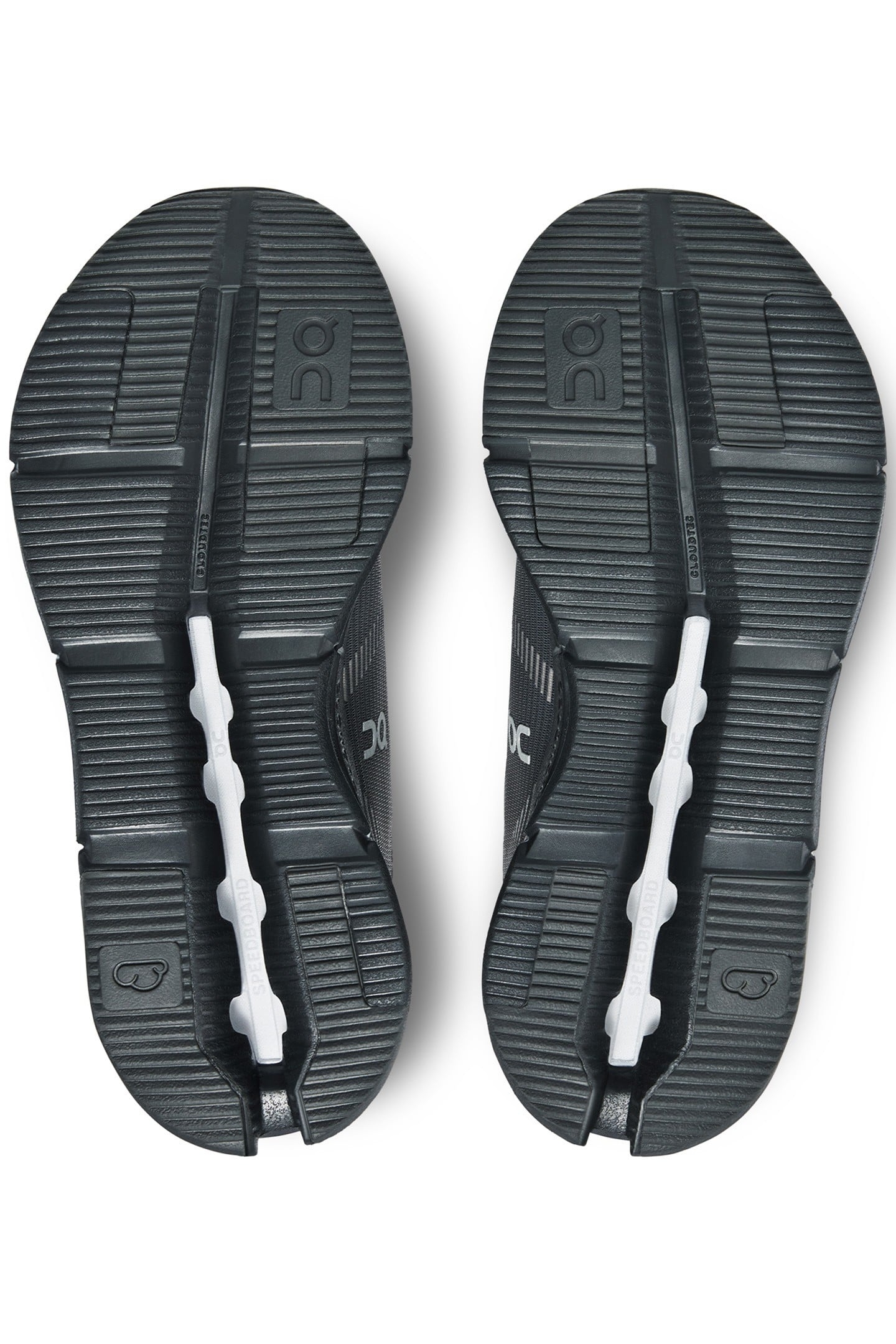 CLOUDNOVA VOID 1 ECLIPSE UNDYED-WHITE 5