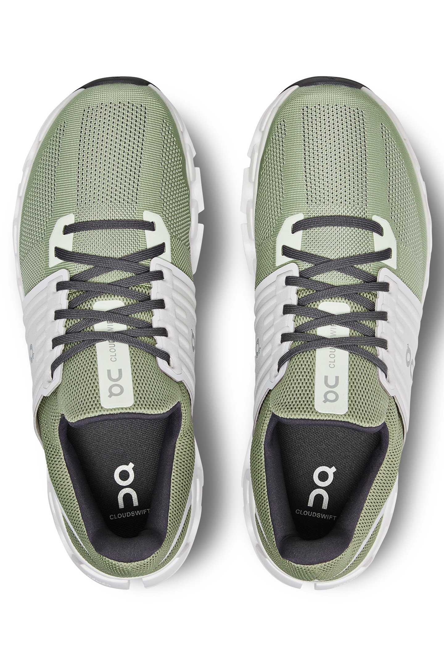 CLOUDSWIFT 3 AD LEAF FROST 3