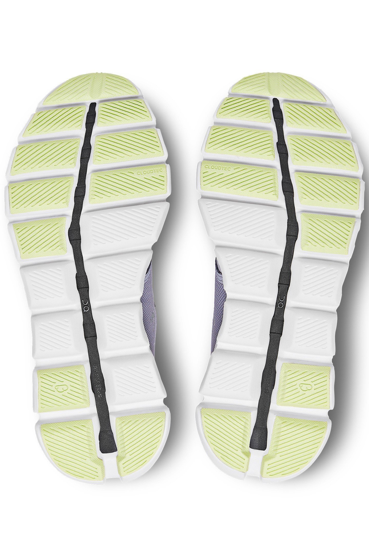 CLOUD X 3 NIMBUS WHITE 5