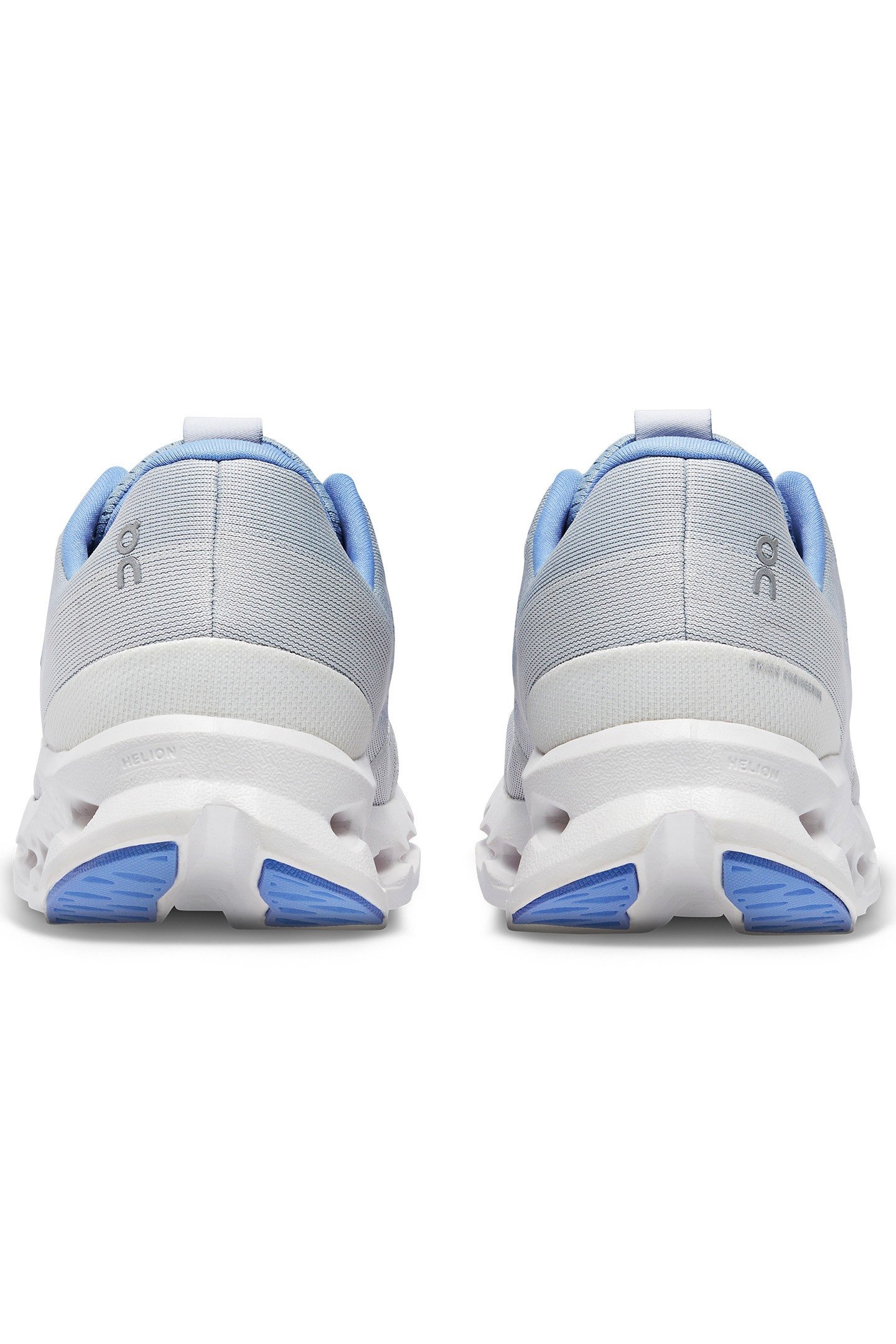 CLOUDSURFER 1 HEATHER WHITE 5