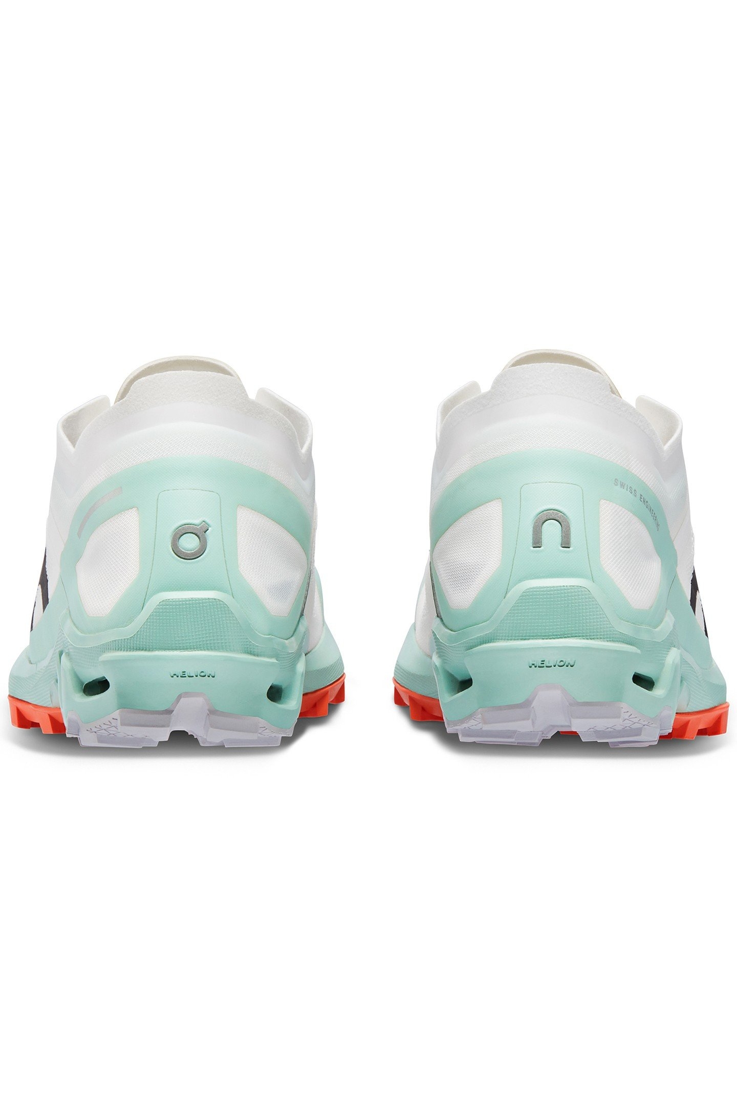 CLOUDVENTURE PEAK 3 UNDYED UNDYED-WHITE 4